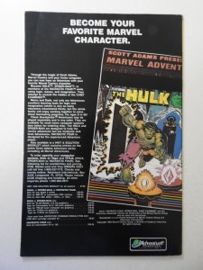 The Amazing Spider-Man #276 (1986) FN Condition!