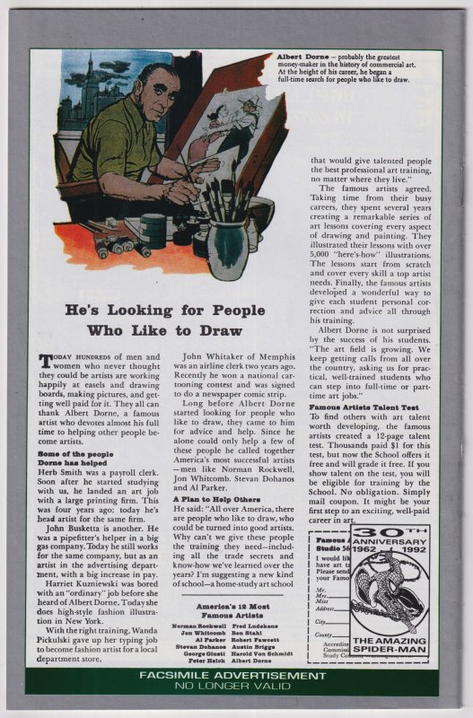 Marvel Milestone Edition: Fantastic Four #5 (1992)