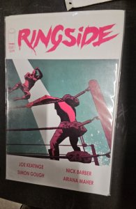 Ringside #1 (2015)