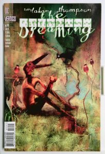 The Dreaming #14 (Jul 1997, DC) VF/NM   