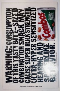 X-Men Unlimited #11 (8.5, 1995)