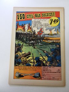 U.S. Air Force Comics #13 (1960) FN- condition