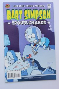 Bart Simpson #3 (2001) NM