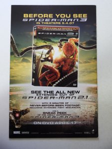 Free Comic Book Day 2007 (Spider-Man) (2007) FN Condition