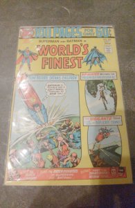 World's Finest Comics #225 (1974)