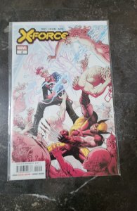 X-Force #2 (2020)