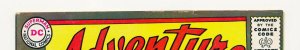Adventure Comics (1938) #336 FN