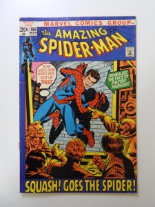 The Amazing Spider-Man #106 (1972) VG+ condition