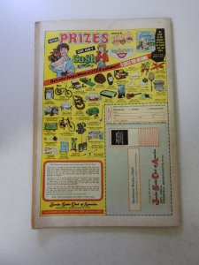 Tomb of Dracula #25 (1974) VG condition MVS intact