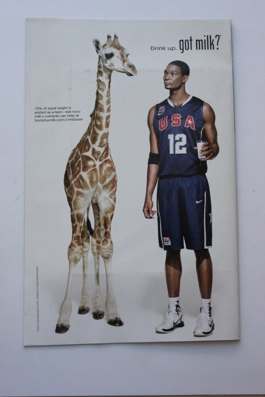 Futurama Comics #55 (2011) Futurama NM