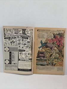 House Of Mystery #218