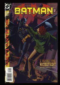 Batman #569 NM 9.4