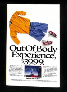 Punisher Holiday Special #1