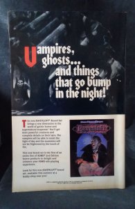 The Uncanny X-Men #268 (1990)