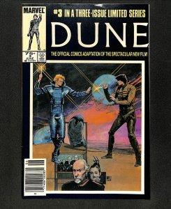 Dune #3