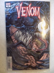 Venom #3 (2022)