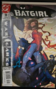 Batgirl #56 (2004)