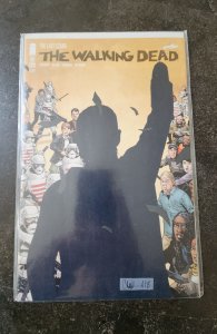 The Walking Dead #191 (2019)