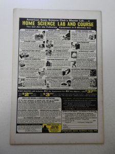 Forbidden Worlds #129 (1965) FN+ Condition!