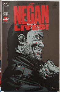 Negan Lives! (2020)