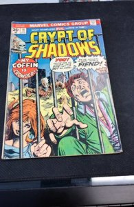 Crypt of Shadows #15 (1975)