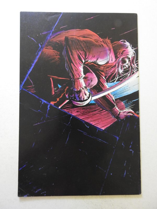 Moon Knight: The Special Edition #1 (1983) FN Condition!