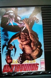 Youngblood Strikefile #2 (1993)