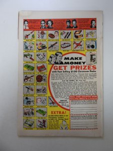 The Amazing Spider-Man #102 (1971) 2nd Morbius FN- condition moisture damage