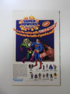 Crisis on Infinite Earths #4 (1985) VF/NM condition