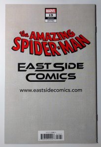 The Amazing Spider-Man #19 (2023) Tao Variant Cover Set