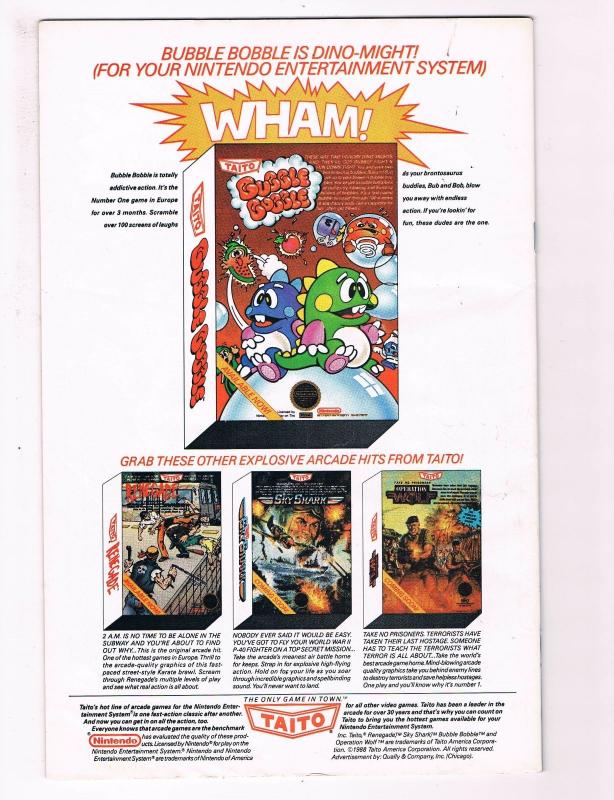 G.I. Joe Special Missions # 17 Marvel Comic Books Snake Eyes Storm Shadow! S94