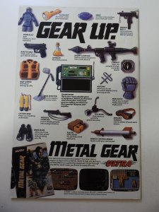 The Uncanny X-Men #233 (1988) FN Condition