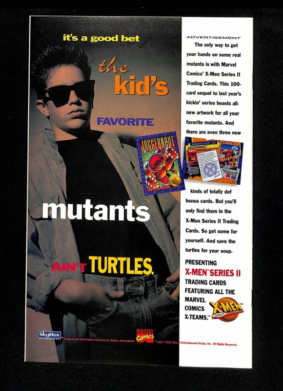 Wolverine (1988) #67