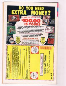 Tom and Jerry (1949 Dell/Gold Key) #131 Comic Book Droopy Barney Bear HH3