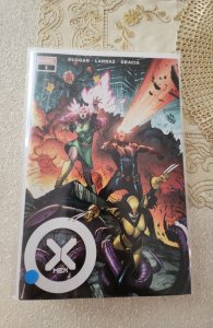 X-Men #1 (2021)