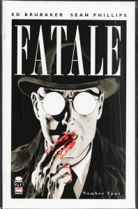 Fatale #4 (2012)