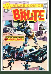 Brute #1 (1975)