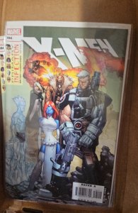 X-Men #194 (2007)