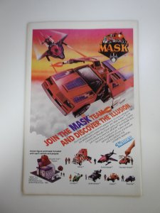 The Amazing Spider-Man #275 (1986)