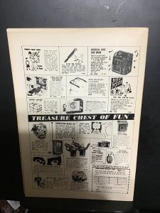 Forbidden Worlds #102 (1962) mid-high-grade Hand Of Unknown! FN/VF Wow