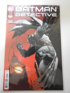 Batman: The Detective #1