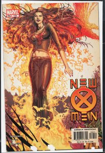 New X-Men #134 (2003) X-Men