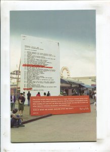 New X-Men #143 - Direct Edition (VF/NM) 2003