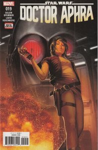 Star Wars: Doctor Aphra Vol 1 # 19 Cover A NM Marvel 2018 [J9]