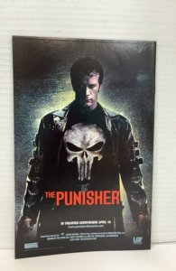 Captain America #25 (2004)