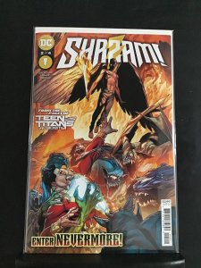 Shazam! #2 (2021)