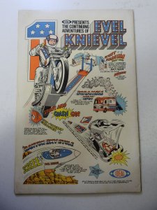 The Avengers #132 (1975) FN+ Condition MVS Intact