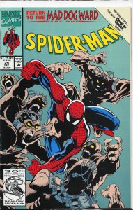 Spider-Man #29 (1992) Spider-Man