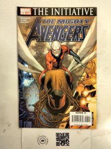 The Mighty Avengers #5 VF-NM Marvel Comic Book 31 TJ80
