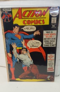 Action Comics #409 (1972)